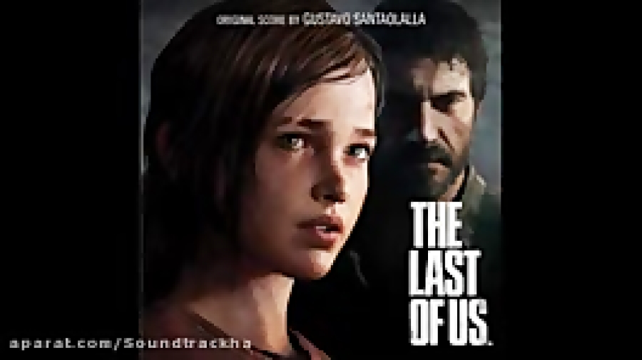 sound track of (the last of us)