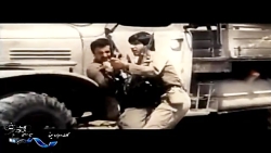 پل عبور شهدا در فیلم گذرگاه