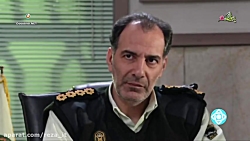 سریال لیسانسه ها - فصل دوم، قس...