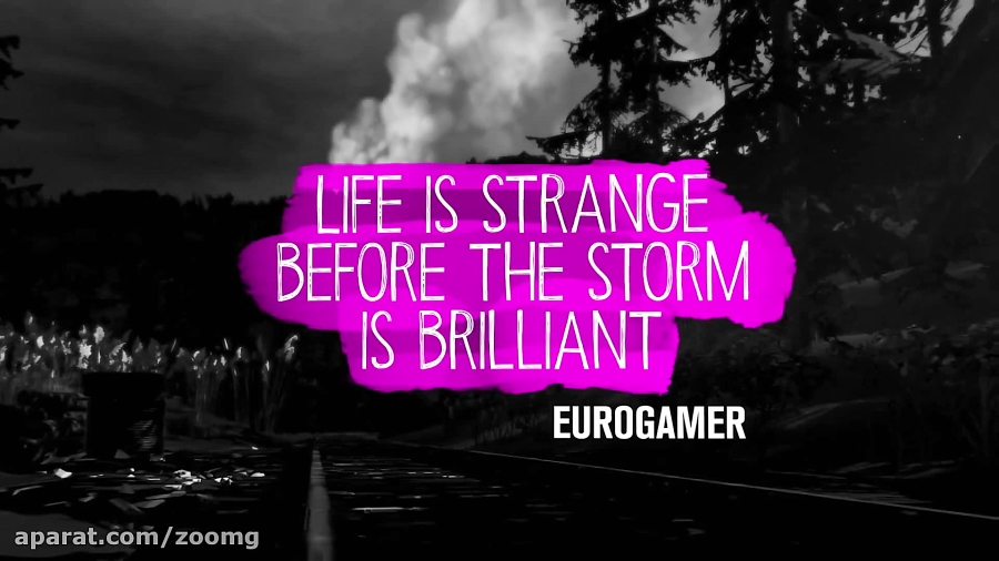 تریلر اپیزود سوم بازی Life is Strange: Before the Storm