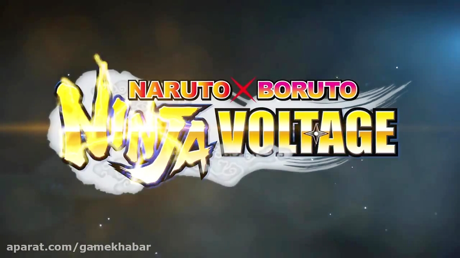 Naruto X Boruto: Ninja Voltage - Launch Trailer