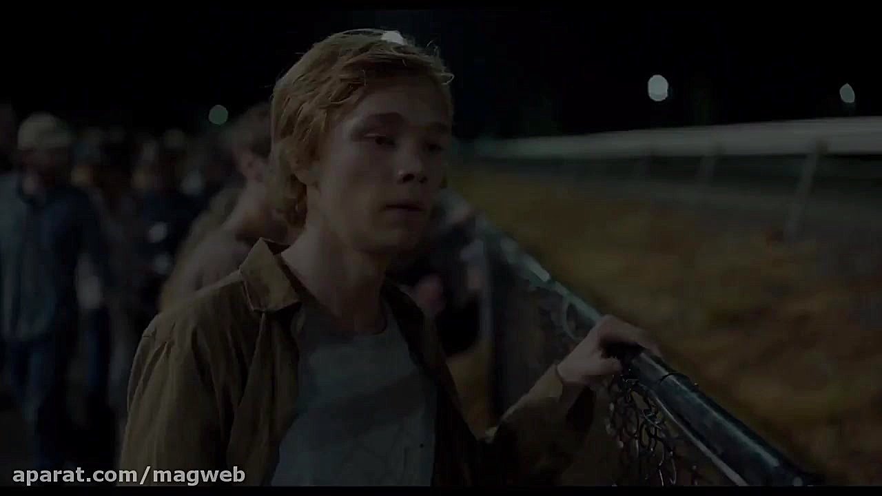 تریلر فیلم Lean on Pete 2018 زمان169ثانیه