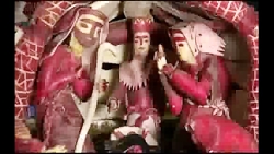 جشنواره تربچه های قرمز