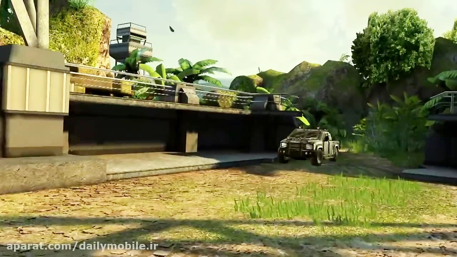 Sniper Fury - Google Play Trailer
