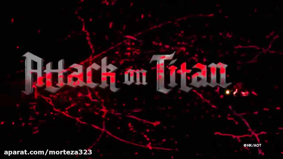 Attack on Titan 2 - Titan Trailer