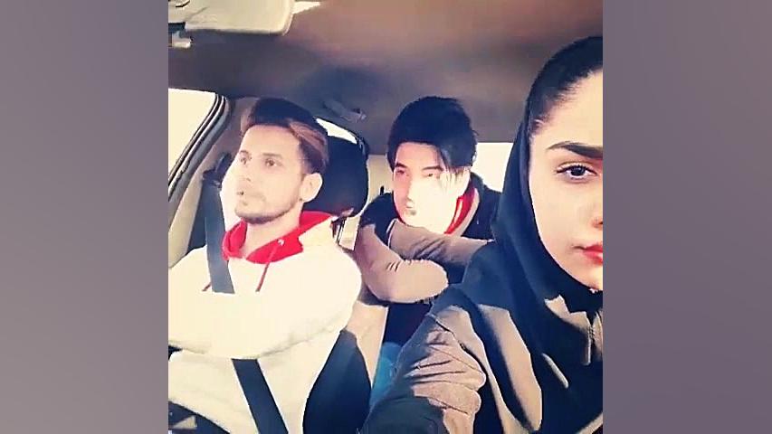ارشاد ترمیم لبخند لثه‌ای