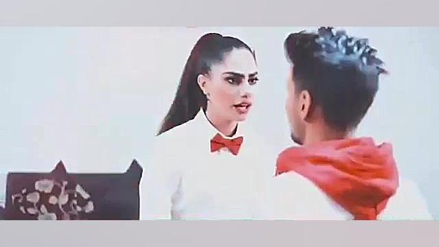 اهنگ جدید ارشاد علیرضا قربانی