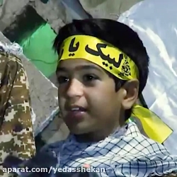 باهم #نماز_جمعه را... در #قدس...