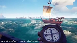 آنونس بازی Sea of Thieves