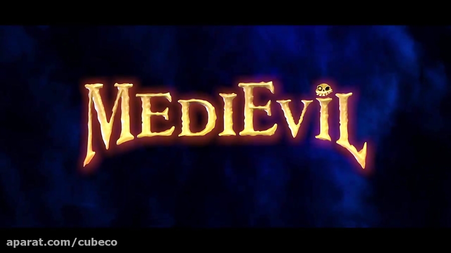 تریلر نسخه بازسازی شده MediEvil برای PS4