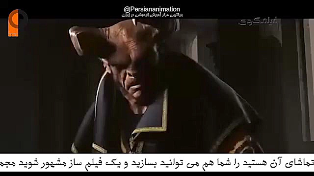تریلر انیمیشن فهرست مقدس زمان60ثانیه