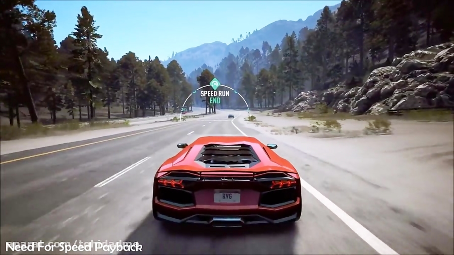 Ferrari fxx k the crew 2 настройки