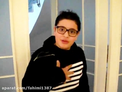 دانیال استنداپ طنز اجتماعی