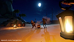تاریخ انتشار بازی Sea of Thieves اعلام شد