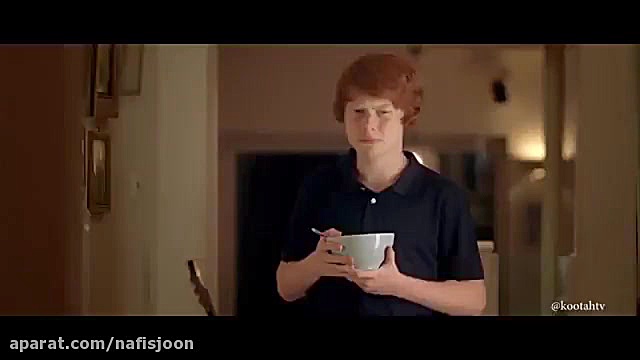 فیلم کوتاه Static Stephen 2 زمان113ثانیه