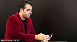 بررسی تبدیل هواوی میت به کامپی...