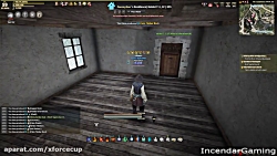 Quick way to move Residence and house items in Black Desert Online BDO