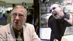 دوربین مخفی فوق العاده خنده دا...