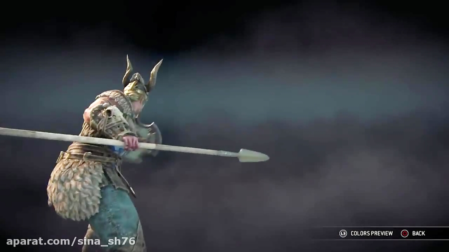 For Honor| Valkyrie All Execution (September 2017)
