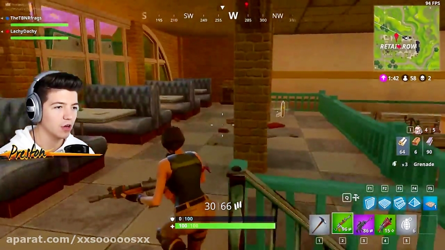 i HATE when fortnite does this to me. . .