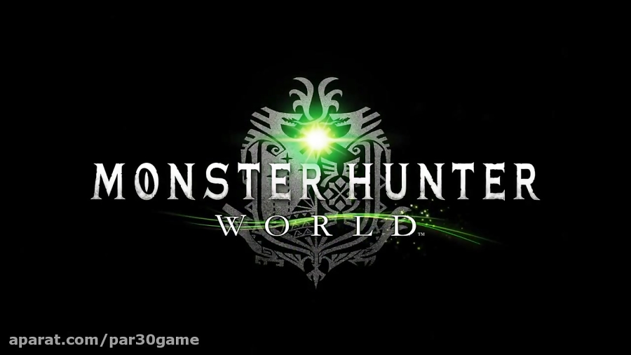 PSX 2017: تریلر جدید بازی Monster Hunter: World