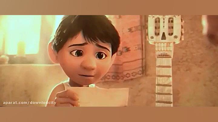 انیمیشن COCO 2017 (نسخه کامل) زمان5719ثانیه