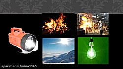 نور و مشاهده اجسام