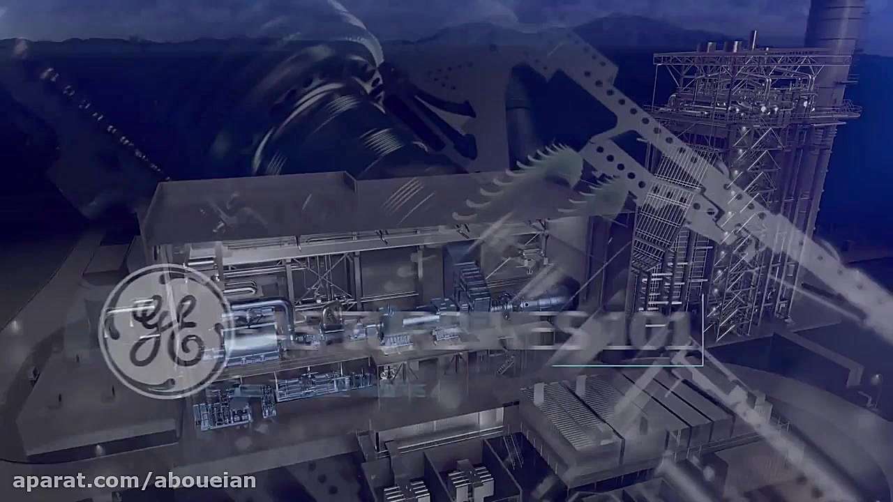 طرزکار توربین گاز (سیکل برایتون)How a Gas Turbine Works آزمایش شمارش رتیکولوسیت