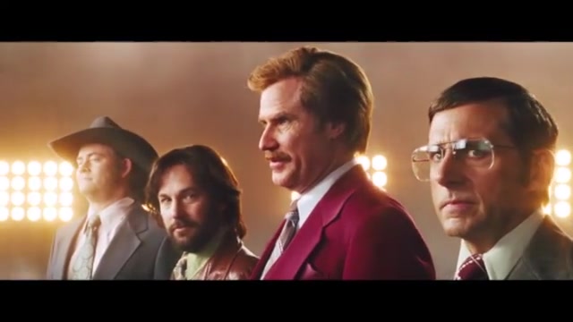 معرفی فیلم گوینده خبر 2 |  telecinema.ir تله سینما زمان78ثانیه