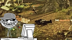 مرگ های خنده دار در بازی بتلفیلد 4 آنلاین