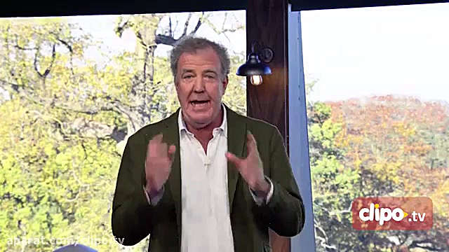 فصل 2 قسمت 1 گرند تور The grand tour 2017 (دوبله فارسی) زمان586ثانیه