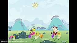 قصه حساسیت زنبوری