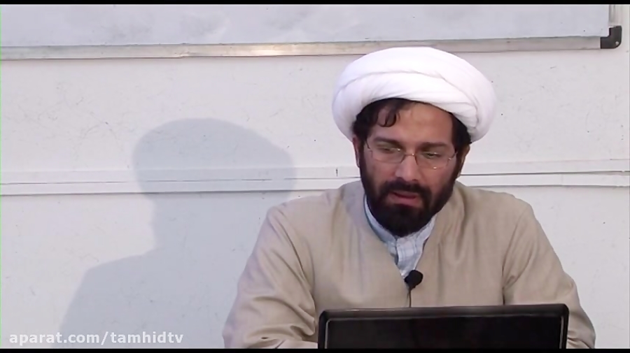 منظومه فکری انقلاب اسلامی؛حجت...