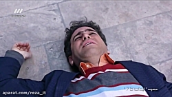 سریال لیسانسه ها - فصل دوم، قس...