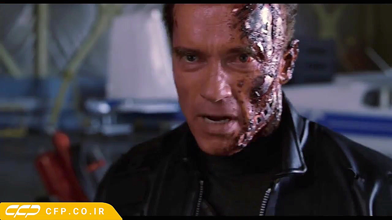 تریلر فیلم Terminator 3: The Rise of the Machines زمان143ثانیه
