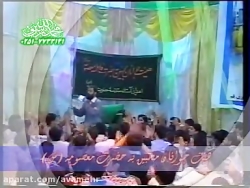 ریزه خواری در خونت برای من افت...