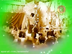 از کوچیکی یادمه کبوتر این حریم...