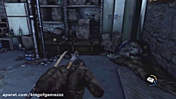 The Last of Us Gameplay Walkthrough Part 47 - No Mercy