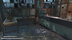 Fallout 4: 5 Secret Locations with Secret Loot! Ep. 1 (Fallout 4 Secrets)