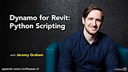 Lynda - Dynamo for Revit: Python Scripting