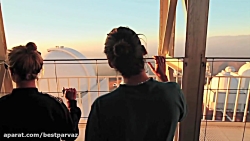 سفر به آمریکای جنوبی | شیلی