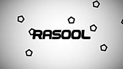 اینترو درخواستی به کانال rasool ps4