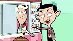 کارتون مستربین سری جدید این دا...