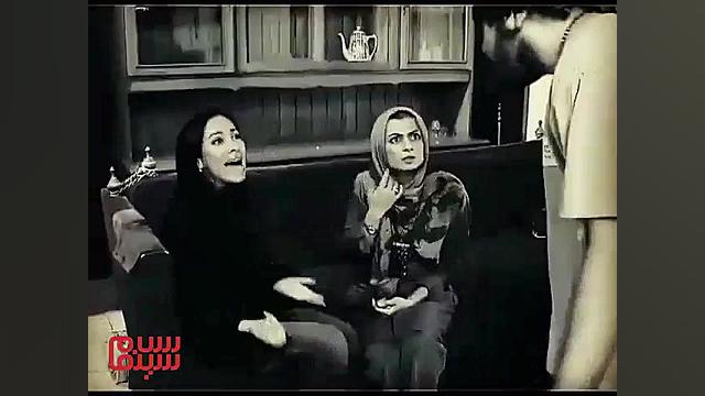 نخستین تیزر فیلم «شاید عشق نبود» زمان59ثانیه