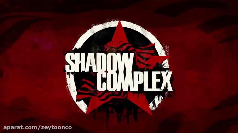 تریلر بازی Shadow Complex Remastered