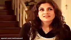 ظهور وحشتناک و مخوف جن و اجنه...