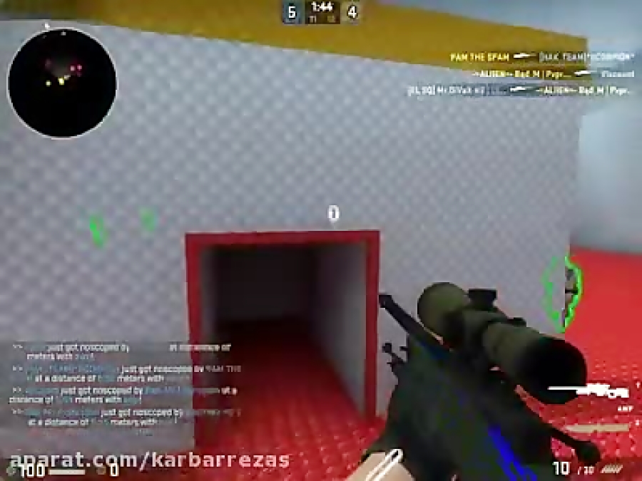 csgo cheat