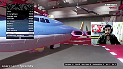 آپدیت جدید بازی GTA آنلاین خری...