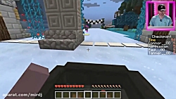 ICE BOAT RACING! | Minecraft [Ep 4]