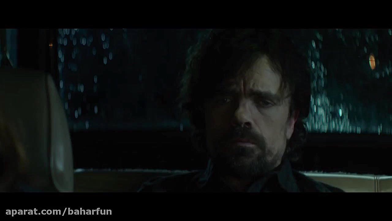 دوبله فارسی فیلم یادآوری Rememory 2017 BluRay زمان134ثانیه